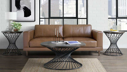 Terri 3 Piece Occasional Set