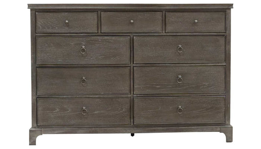 Huntington Beach Dresser