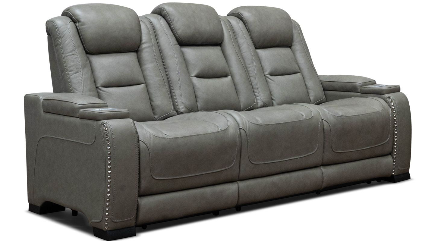 El Patron Power Sofa