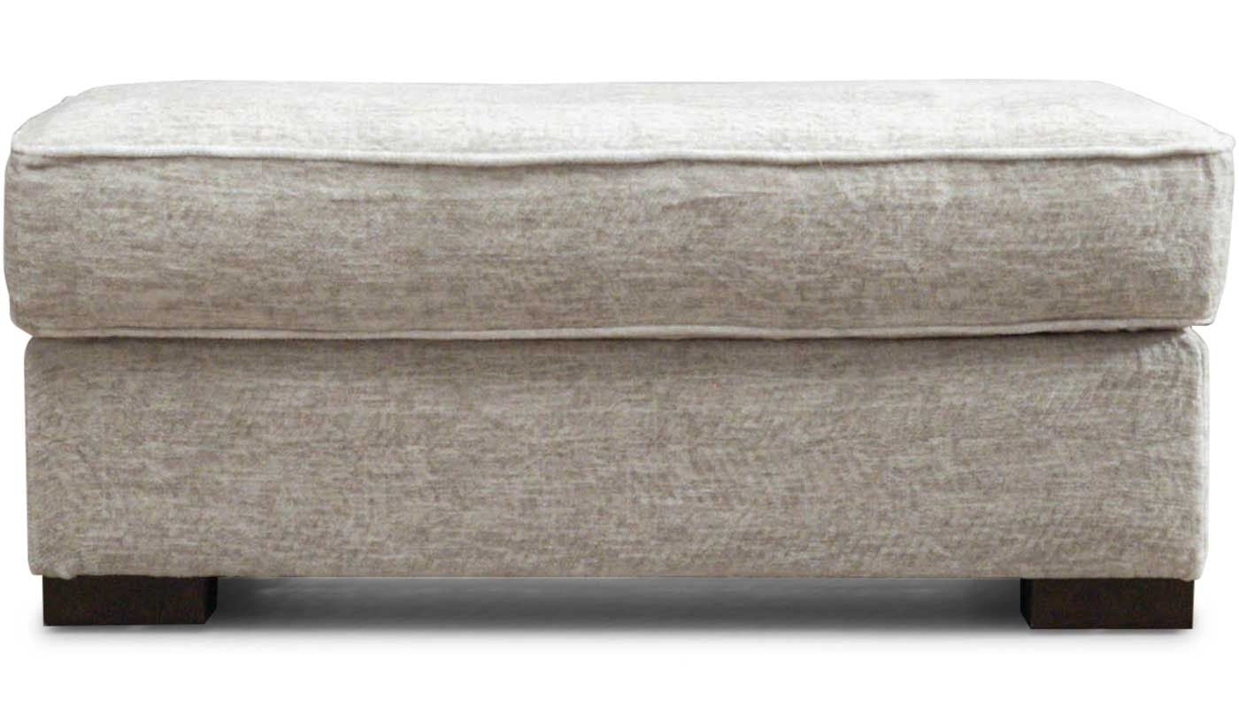 Pleasant Valley Ottoman