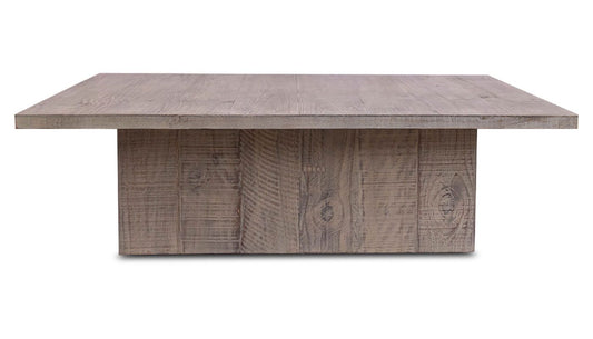 Plymouth Coffee Table