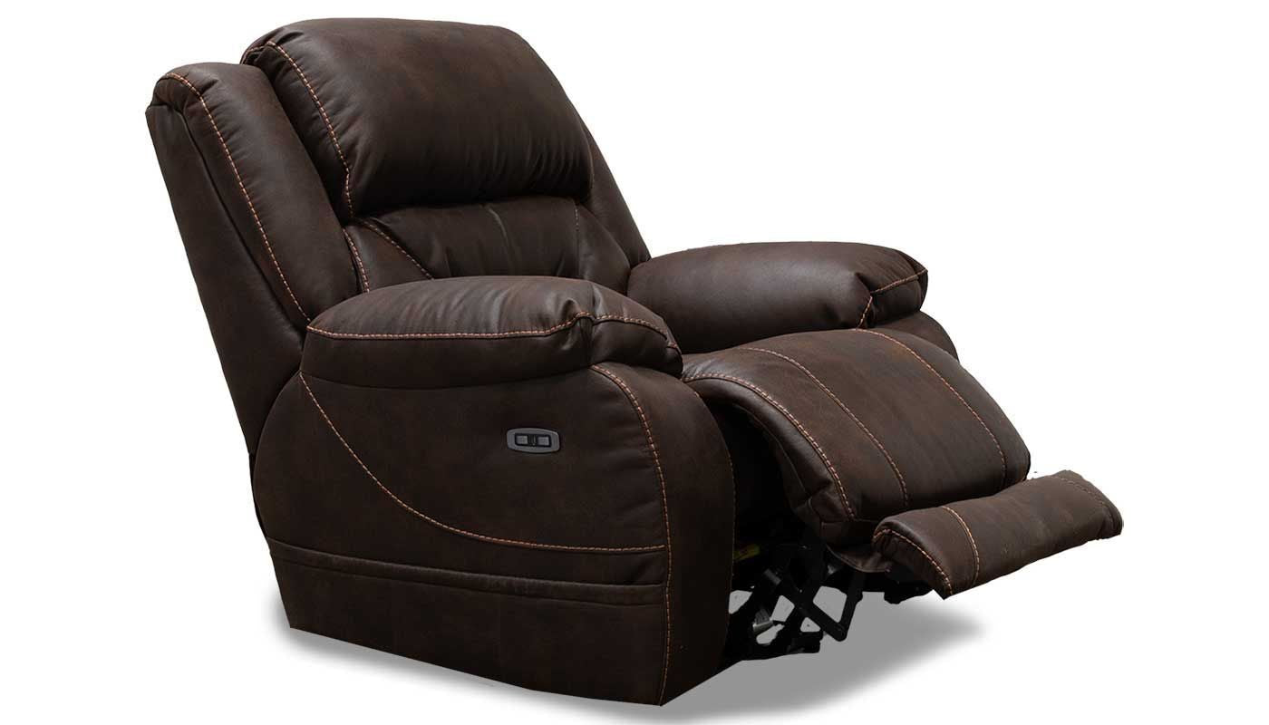 Houston II Recliner