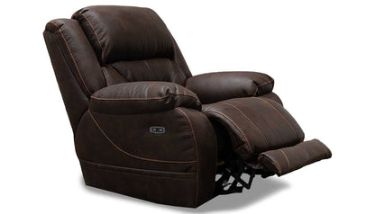 Houston II Recliner