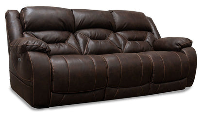 Houston II Sofa