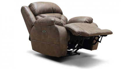 Houston Ii Power Recliner