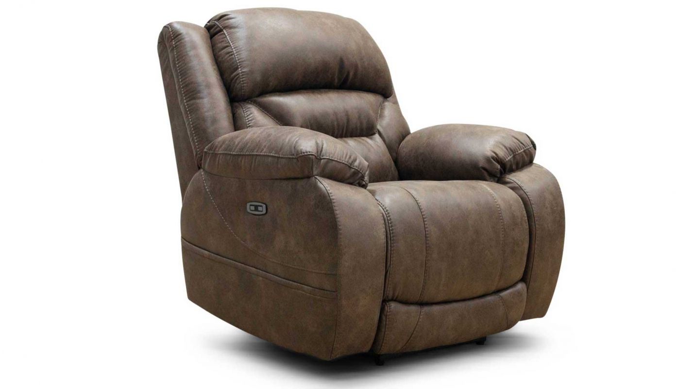 Houston II Recliner