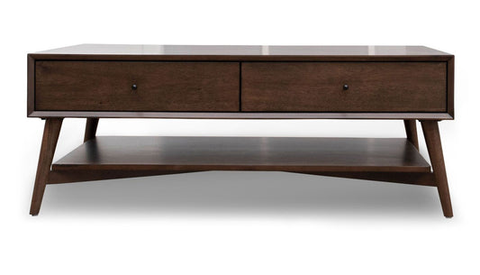 Mid Century Coffee Table