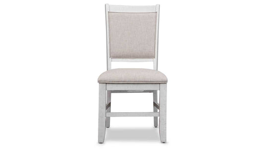 Laurel Dining Height Side Chair