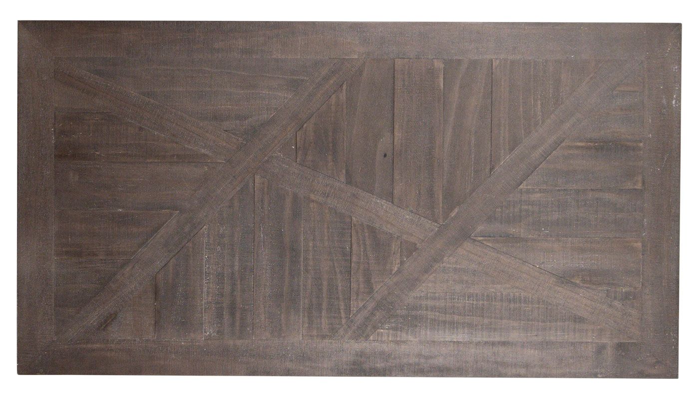 X Squared Ii 3 Piece Occasional Set