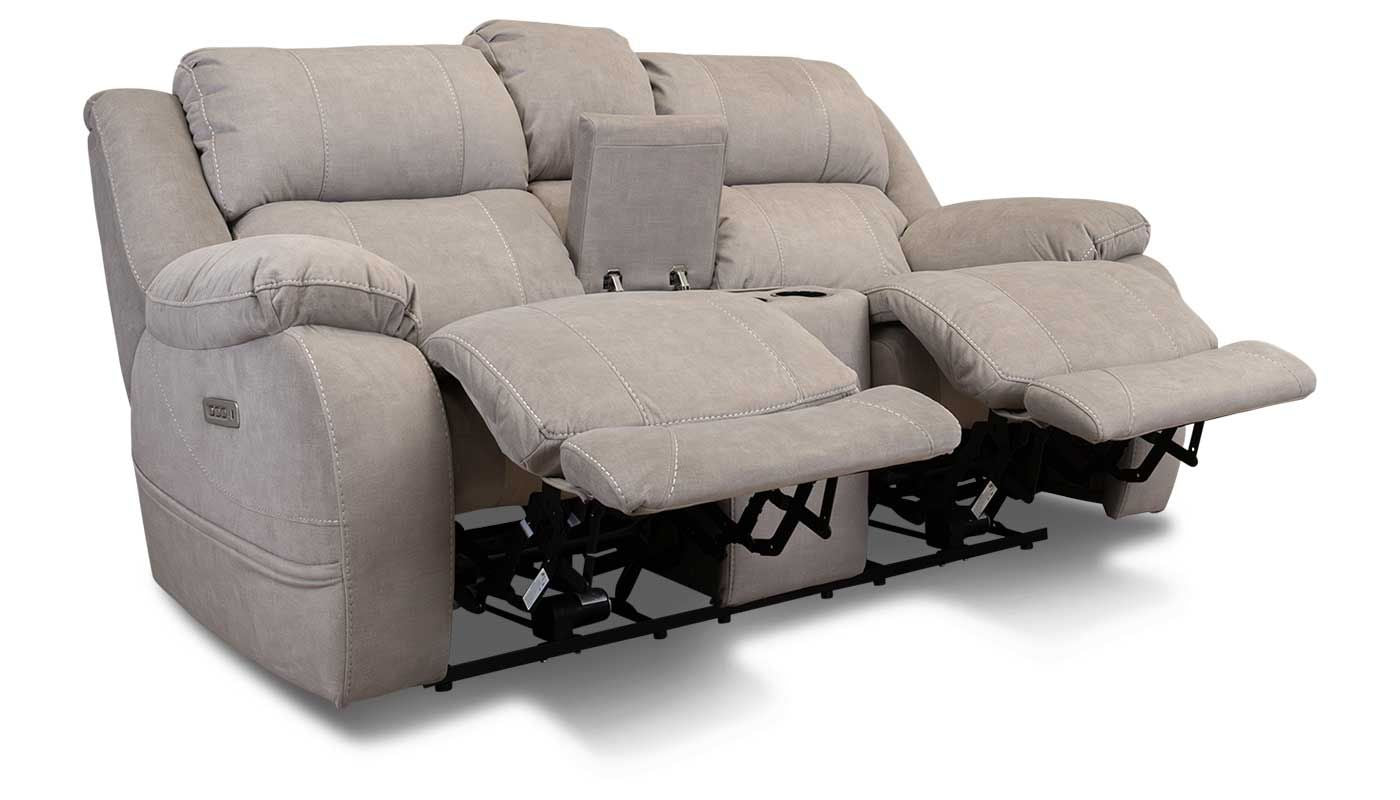 Port Arthur II Loveseat