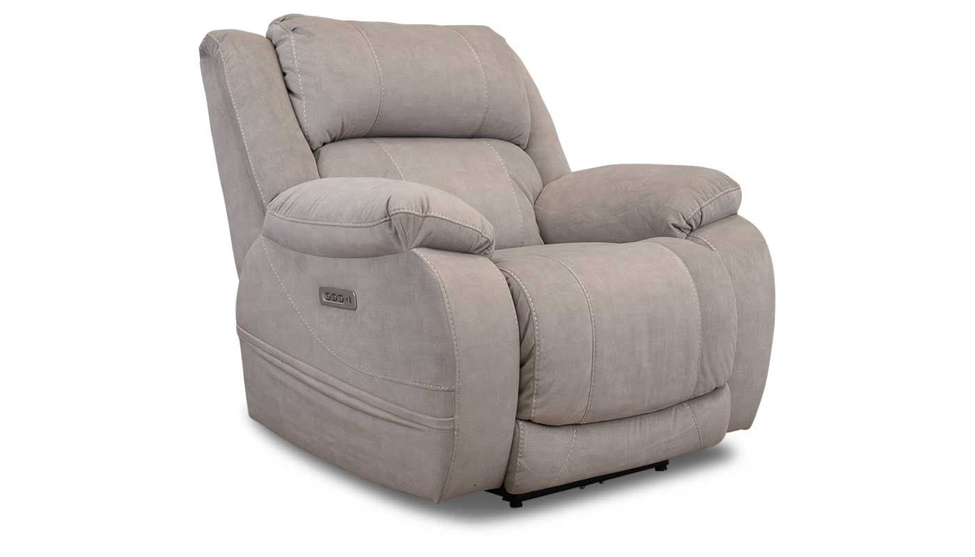 Port Arthur II Recliner