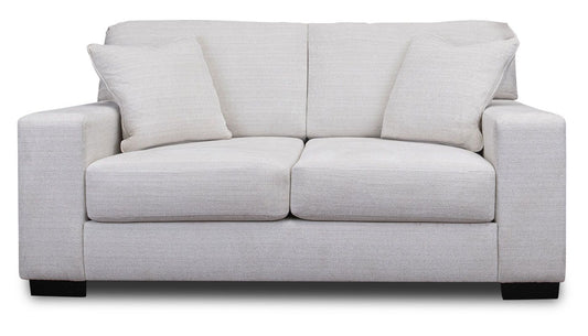 Lilium Loveseat