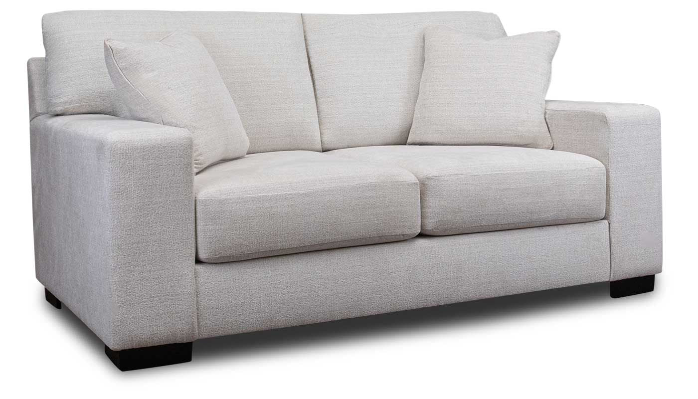Lilium Loveseat