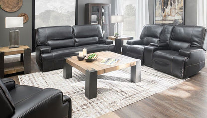 Our House 3 Piece Square Occasional Set