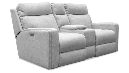 Nadia II Loveseat