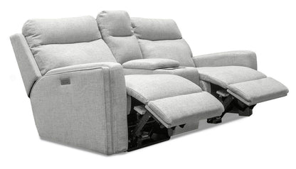Nadia Ii Loveseat