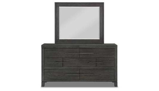 Accolade Dresser & Mirror
