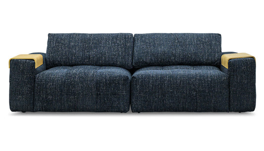 Amallo Fabric Sofa