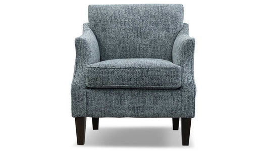 Ashelle Midnight Club Chair