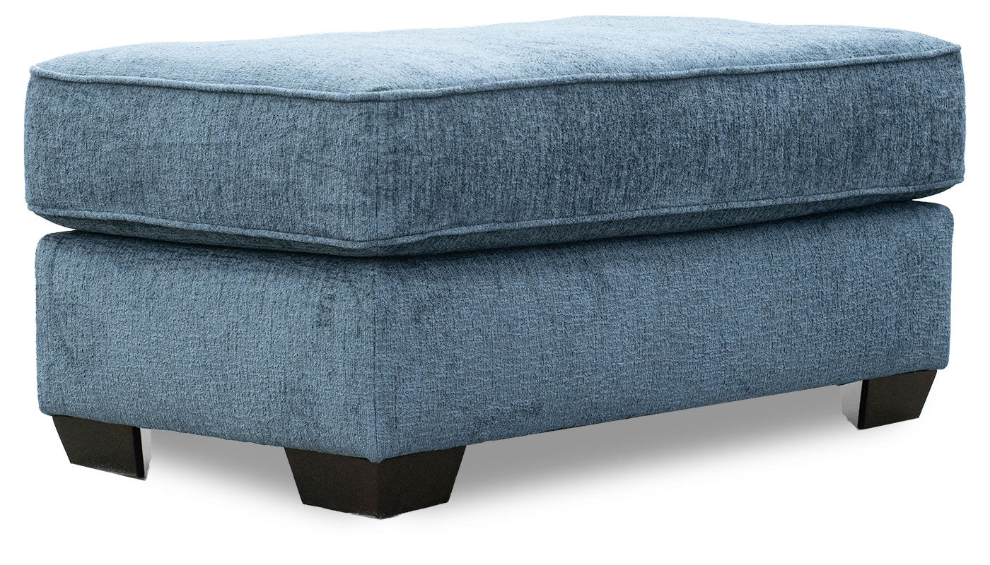 Aubrey Pacific Ottoman