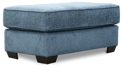 Aubrey Pacific Ottoman