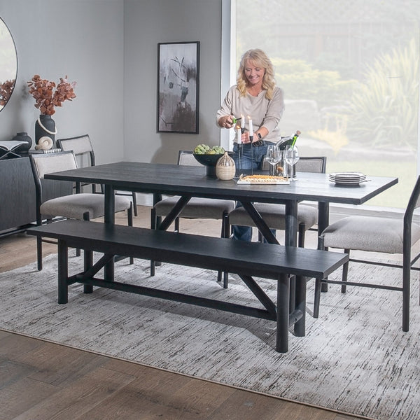 Reasons to Pick a Dining Bench