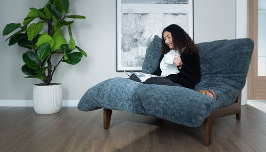 Black Friday Gaming Luxe Lounger