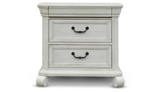 Bocelli Nightstand