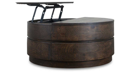 Bryce 3-Piece Occasional Set