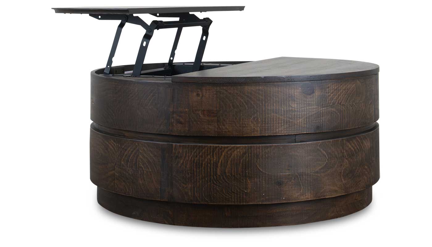 Bryce 3-Piece Occasional Set