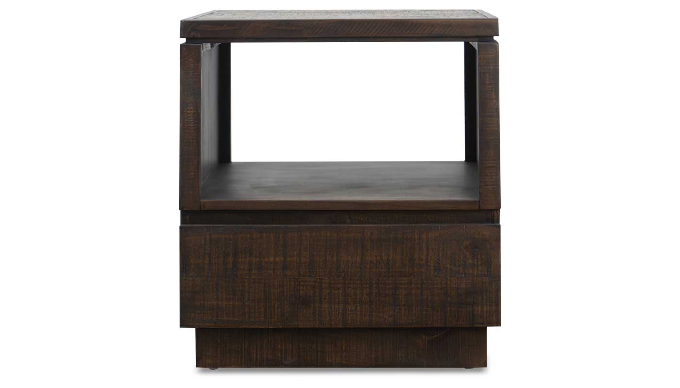 Bryce 3-Piece Occasional Set