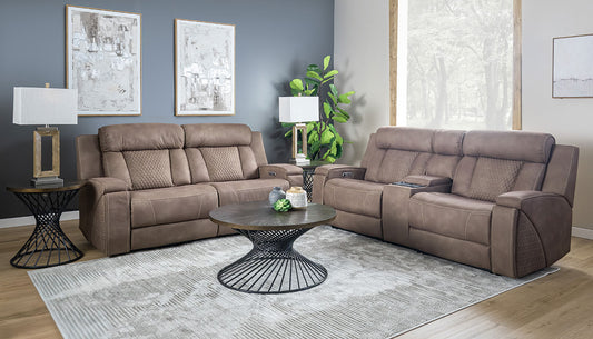 Chadwick Sofa & Loveseat