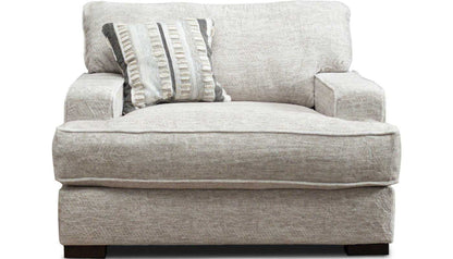 Pleasant Valley Chair