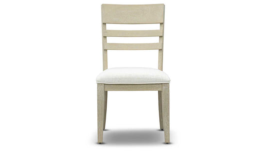 Christina Dining Height Wood Side Chair