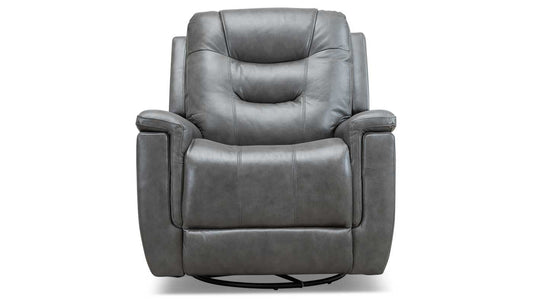 Daylight Grey Recliner