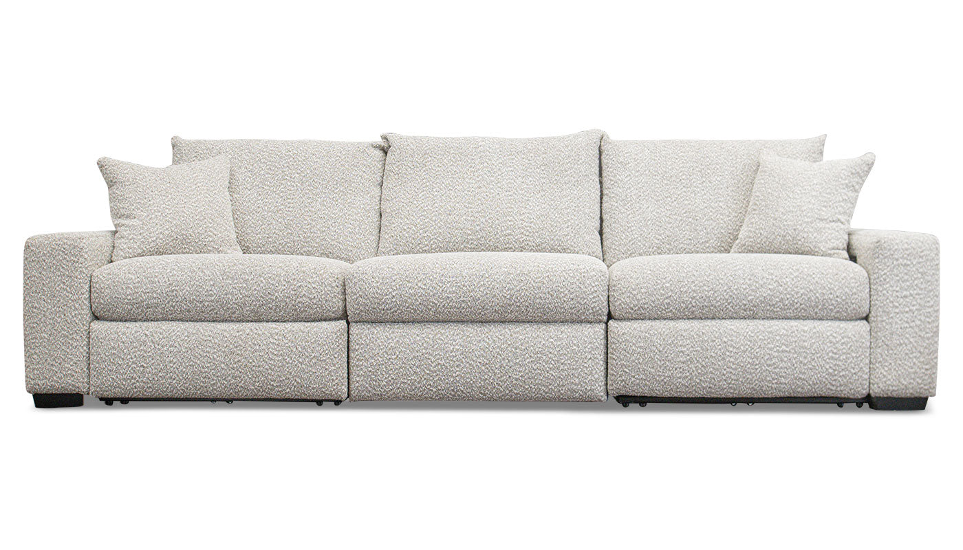 Evermore Reclining Sofa