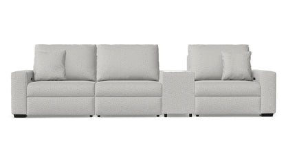 Evermore Reclining Sofa