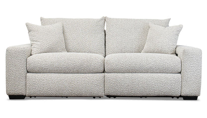 Evermore Reclining Sofa