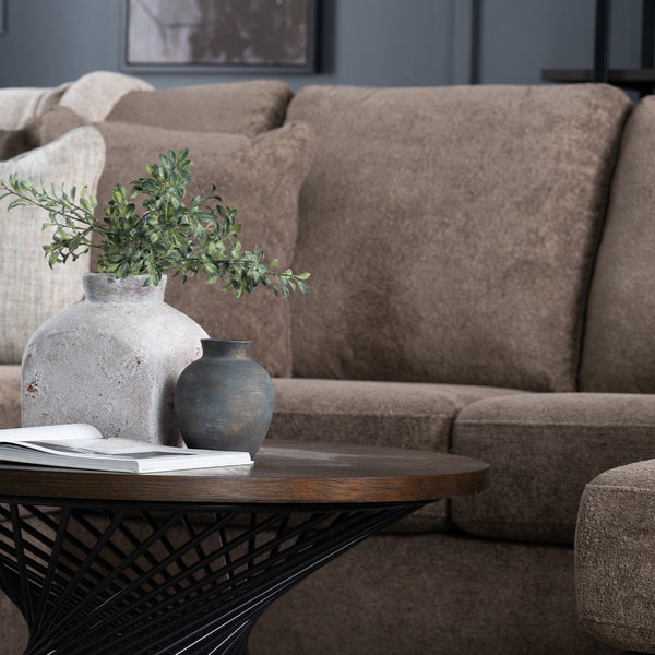 Fall Fabric and Textile Trends to Cozy Up Your Home