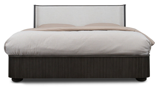 Finnely Bed