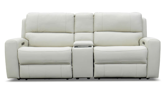 Goliath Reclining Loveseat