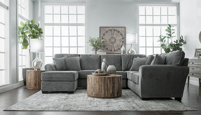 Heath Sectional with Chaise