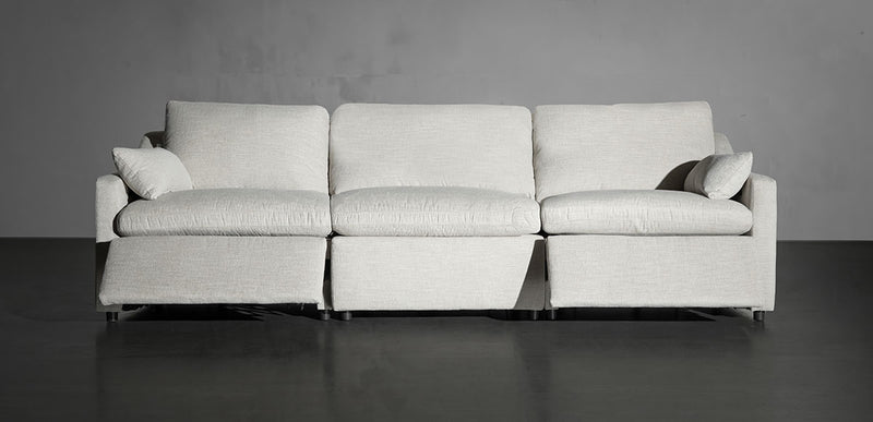 Jacqueline Reclining Sofa