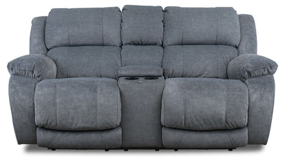 Port Arthur II Reclining Loveseat