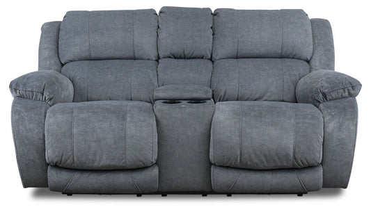 Port Arthur II Reclining Loveseat