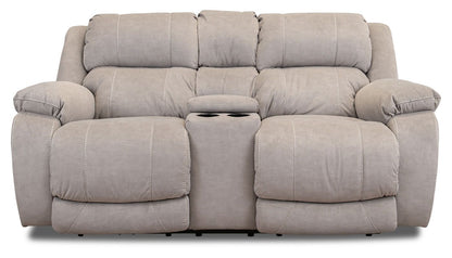 Port Arthur II Reclining Loveseat