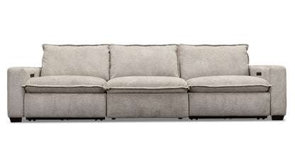 Love Story Reclining Sofa