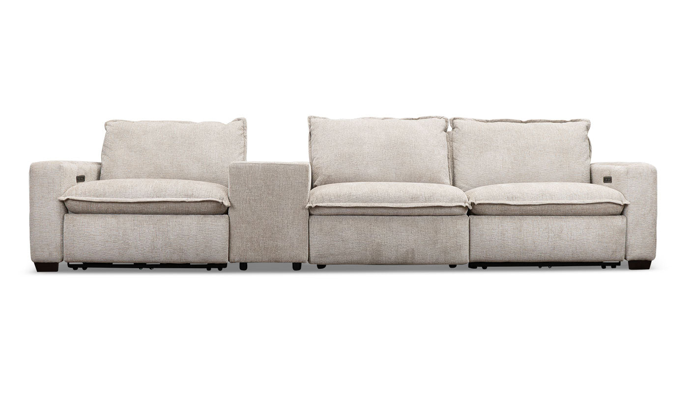 Love Story Reclining Sofa