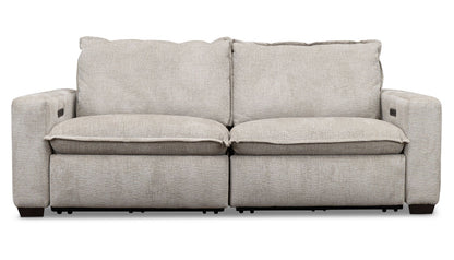 Love Story Reclining Sofa