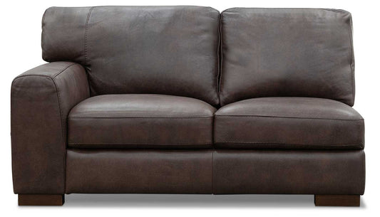 Madison Left Arm Facing Loveseat